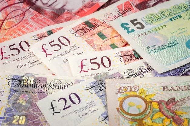 Money for lending