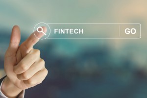 Fintech search