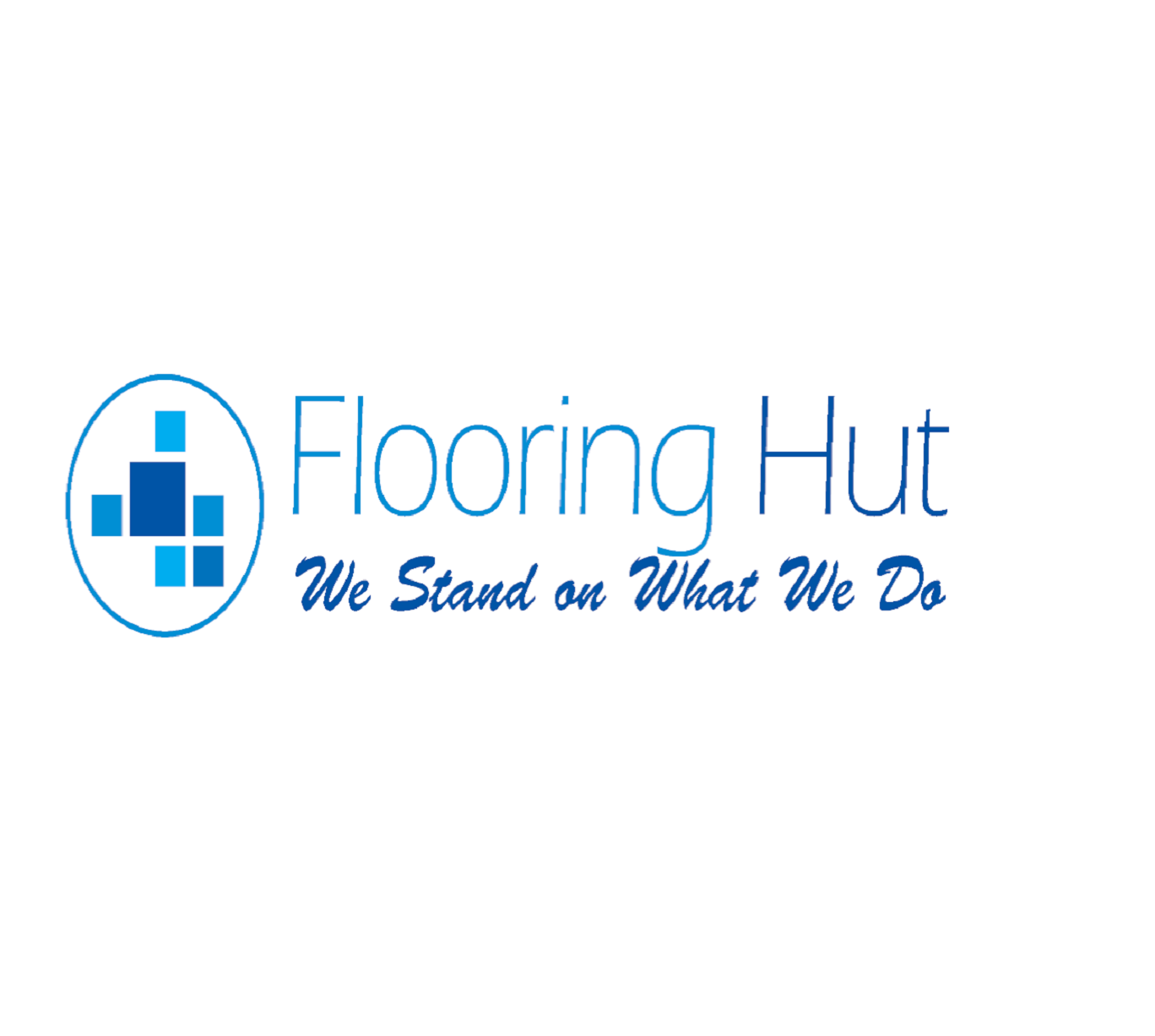 Flooring Hut logo